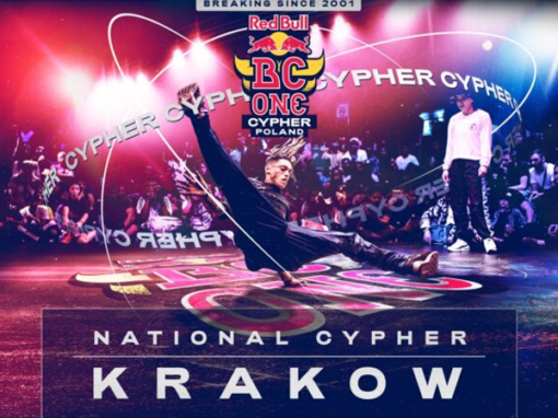 Red Bull BC One Cypher Poland 2021