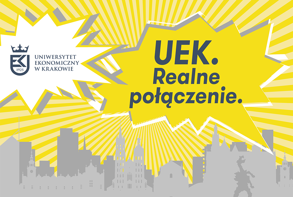 Dzień otwarty na Uniwersytecie Ekonomicznym w Krakowie